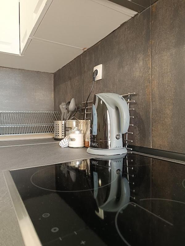 טריקלה Panos House - High Luxury Apartment מראה חיצוני תמונה