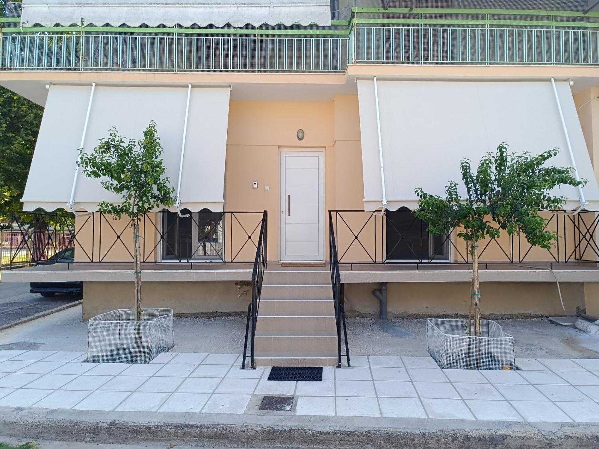 טריקלה Panos House - High Luxury Apartment מראה חיצוני תמונה