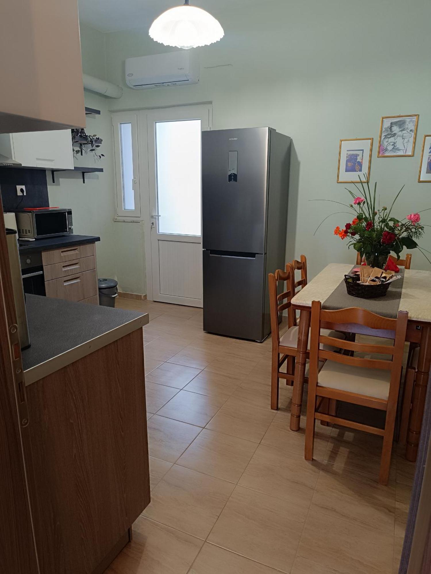 טריקלה Panos House - High Luxury Apartment מראה חיצוני תמונה