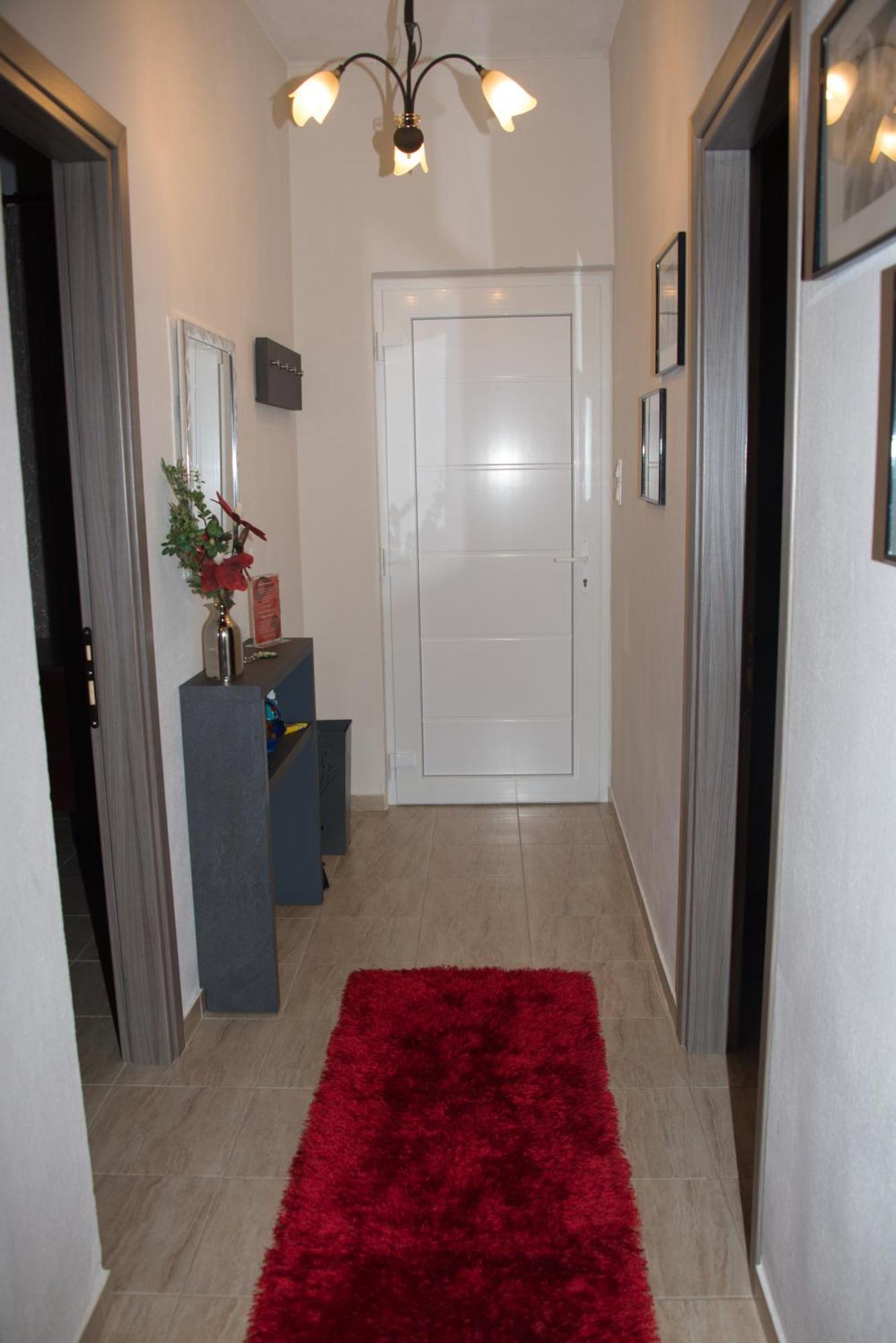 טריקלה Panos House - High Luxury Apartment מראה חיצוני תמונה