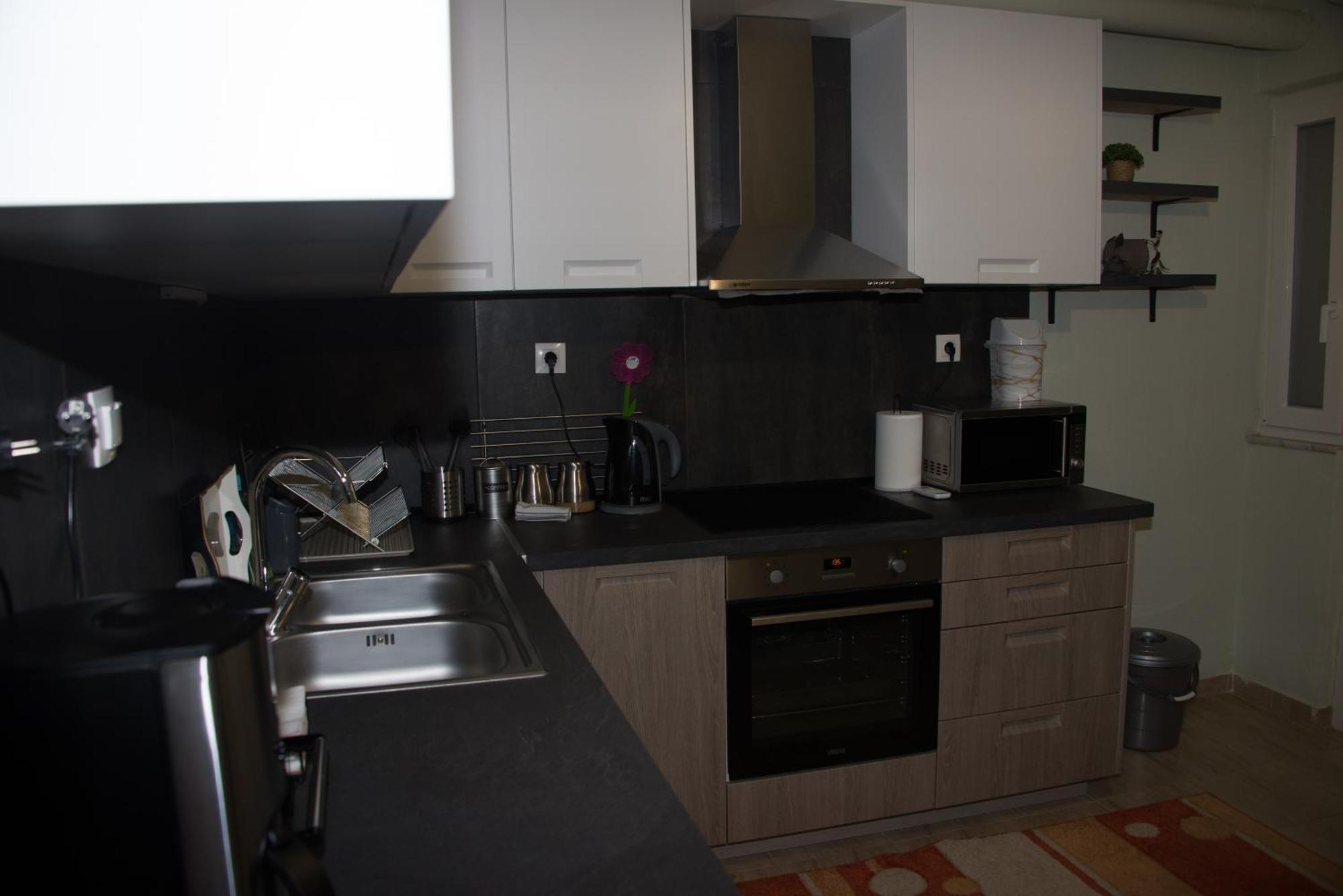 טריקלה Panos House - High Luxury Apartment מראה חיצוני תמונה