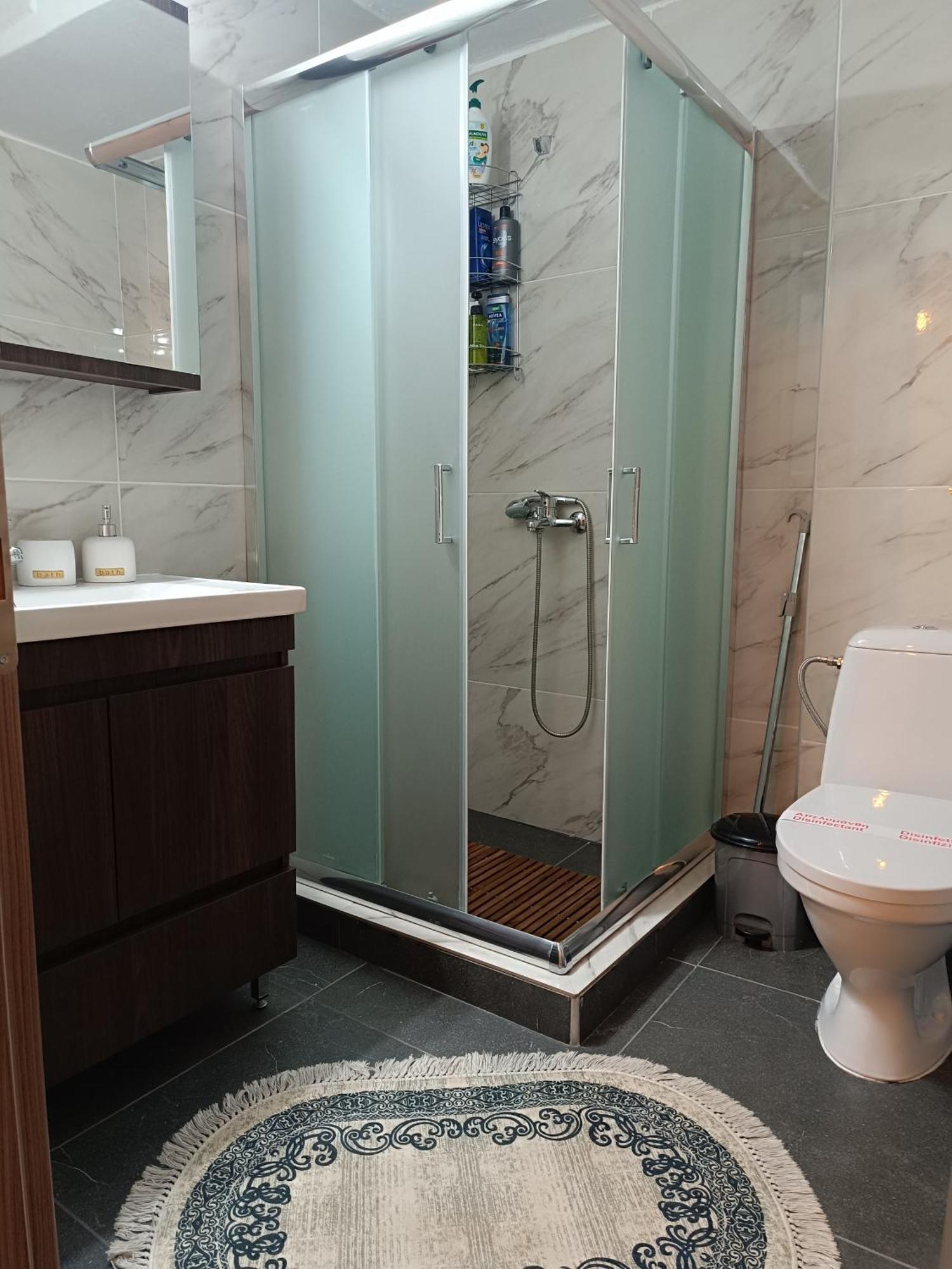 טריקלה Panos House - High Luxury Apartment מראה חיצוני תמונה