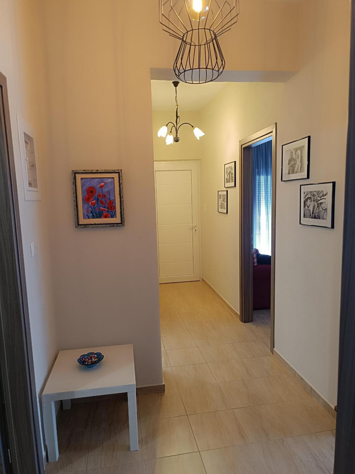 טריקלה Panos House - High Luxury Apartment מראה חיצוני תמונה