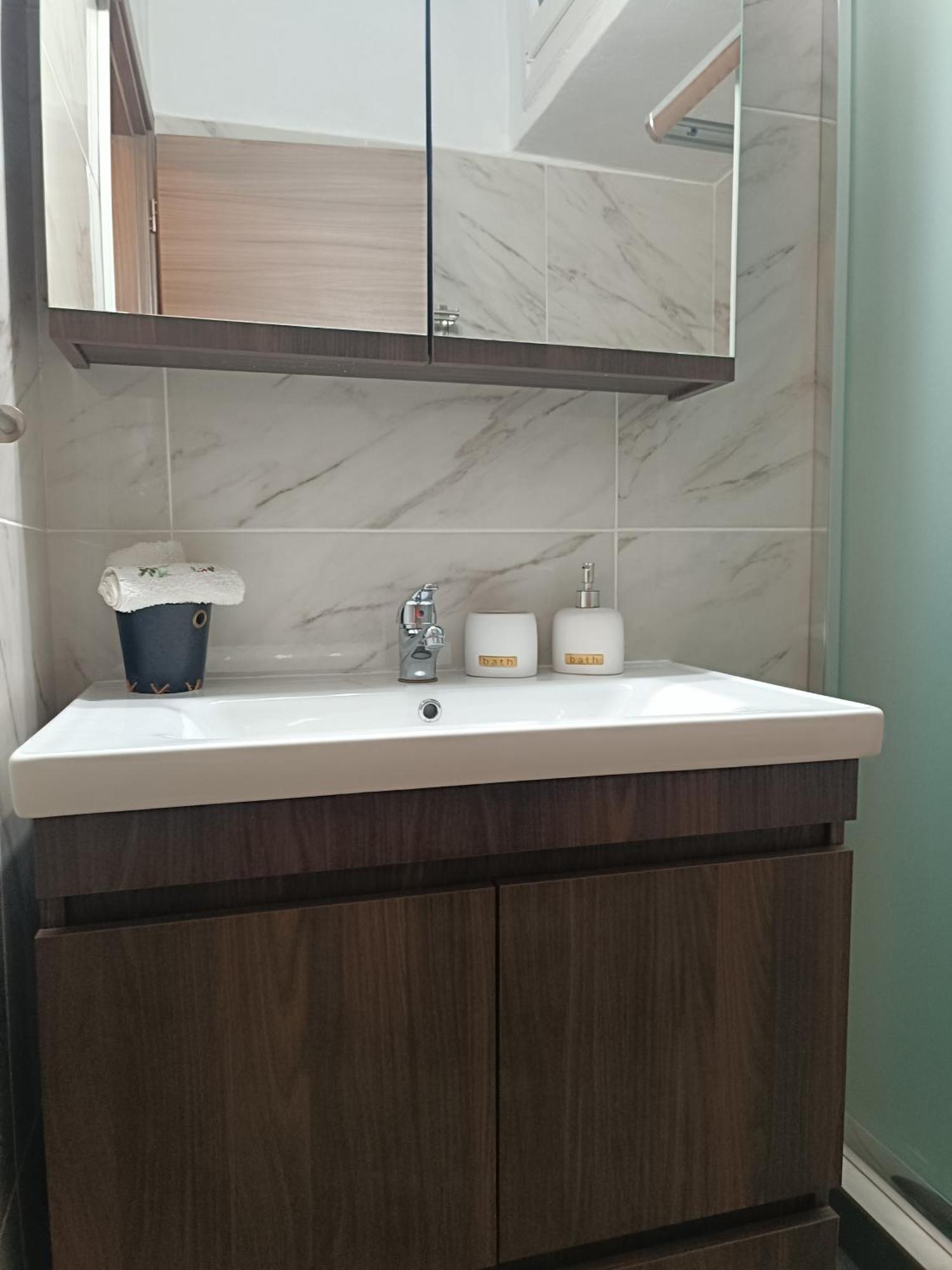 טריקלה Panos House - High Luxury Apartment מראה חיצוני תמונה