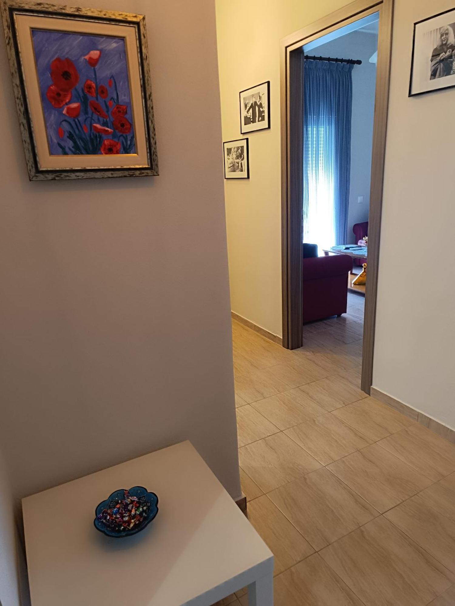טריקלה Panos House - High Luxury Apartment מראה חיצוני תמונה